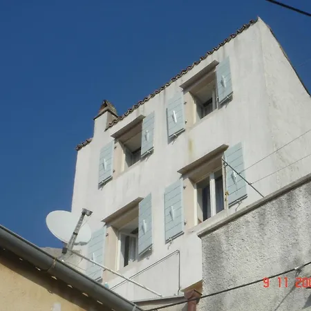 Branka Apartman *