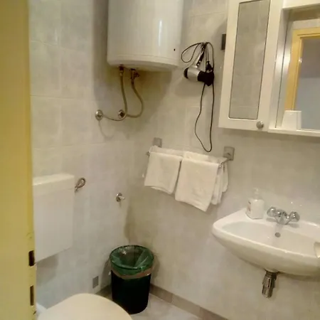 Branka Apartman