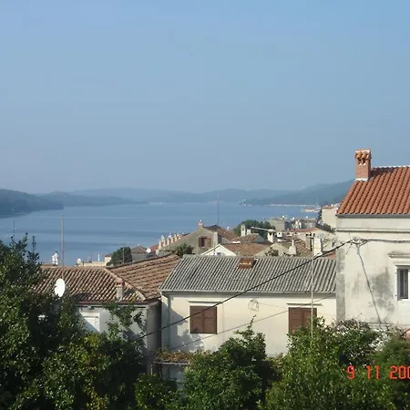 Apartment Branka Mali Losinj