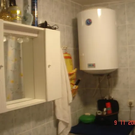 Branka Apartment *