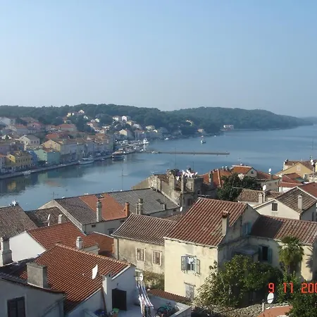 Branka Apartment Mali Losinj