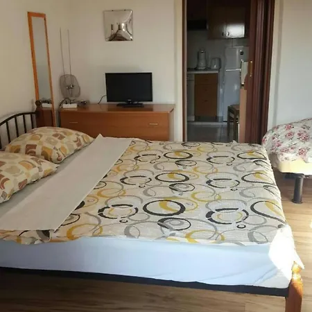 Branka Mali Losinj
