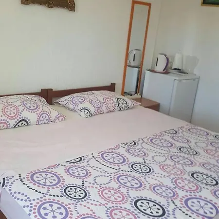 Branka Apartment *