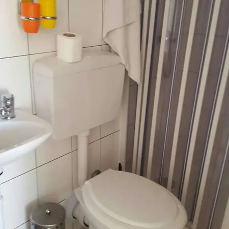 Apartment Branka