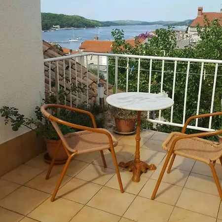 Branka * Mali Losinj